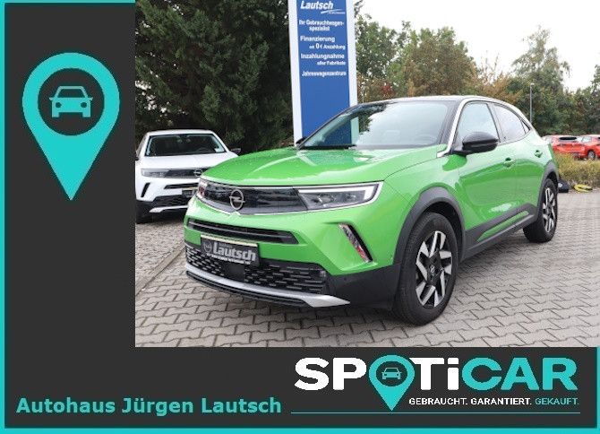 Opel Mokka e 100kW Eleg iLux/SHZ/180°/PDC/Navi/3ph