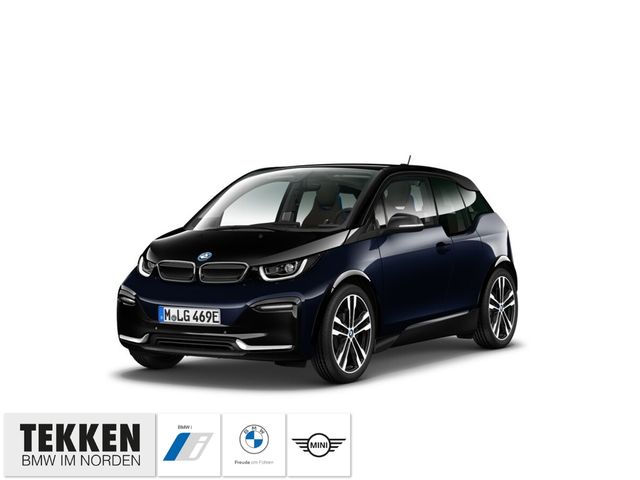 BMW i3 S 120AH