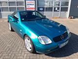 Mercedes-Benz SLK 230 KOMPRESSOR  sehr guter Zustand