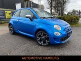 Fiat 500 Sport Automatik*Vollleder*NAVI*Panorama*1.Hd - Fiat aus 2021