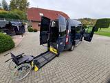 Ford Transit Custom L2H2*Behindertengerecht*Selbstf* - Behindertengerechte Ford Transit Custom