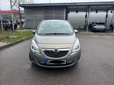 Opel Meriva 1.4 Active 74kW Active - Opel Meriva: 7