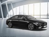 Mercedes-Benz CLA 200 Coupé Navi/Autom./Klima/LED/Park-Assist. - Mercedes-Benz CLA 200 aus 2025