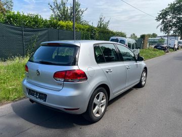 Volkswagen Golf - 5