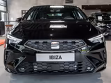 Seat Ibiza 1.0 TSI 85 kW Style Kam. Navi Virtual ACC - Seat Ibiza Neuwagen: Automatik