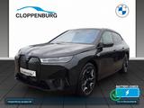 BMW iX M60 Head-Up+AHK+StKlima+Navi+Luft+Pano+360° - BMW iX M60 Gebrauchtwagen