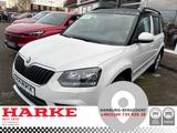 Skoda Yeti 1.4 TSI DSG Ambition - Skoda Yeti Gebrauchtwagen in Hamburg