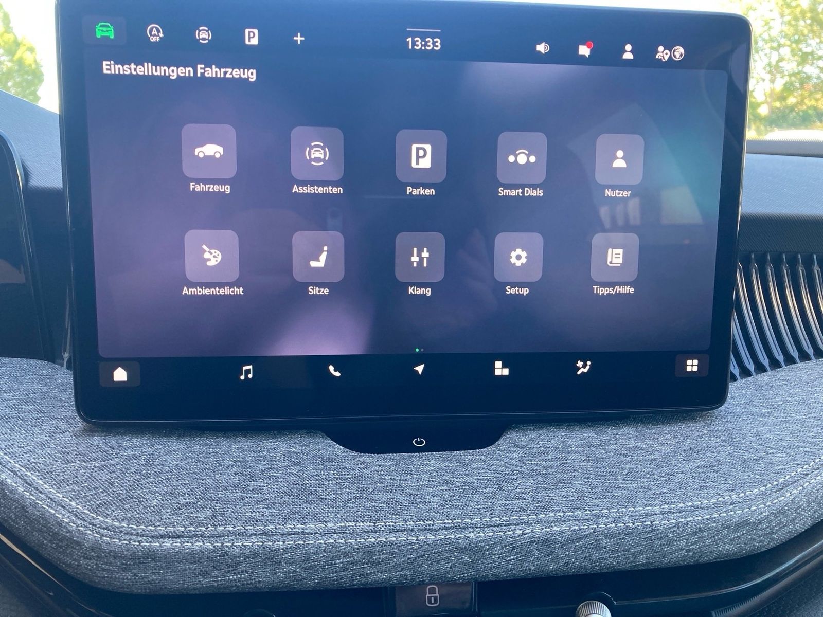 Skoda Superb - Bild 14