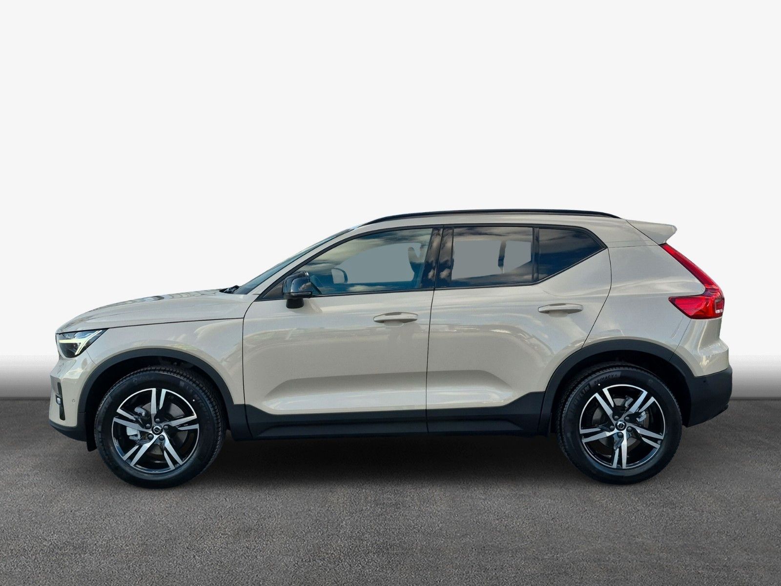 Volvo XC40 - Bild 1