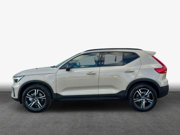Volvo Leasingangebot: Volvo XC 40 B3 Plus Dark 2WD