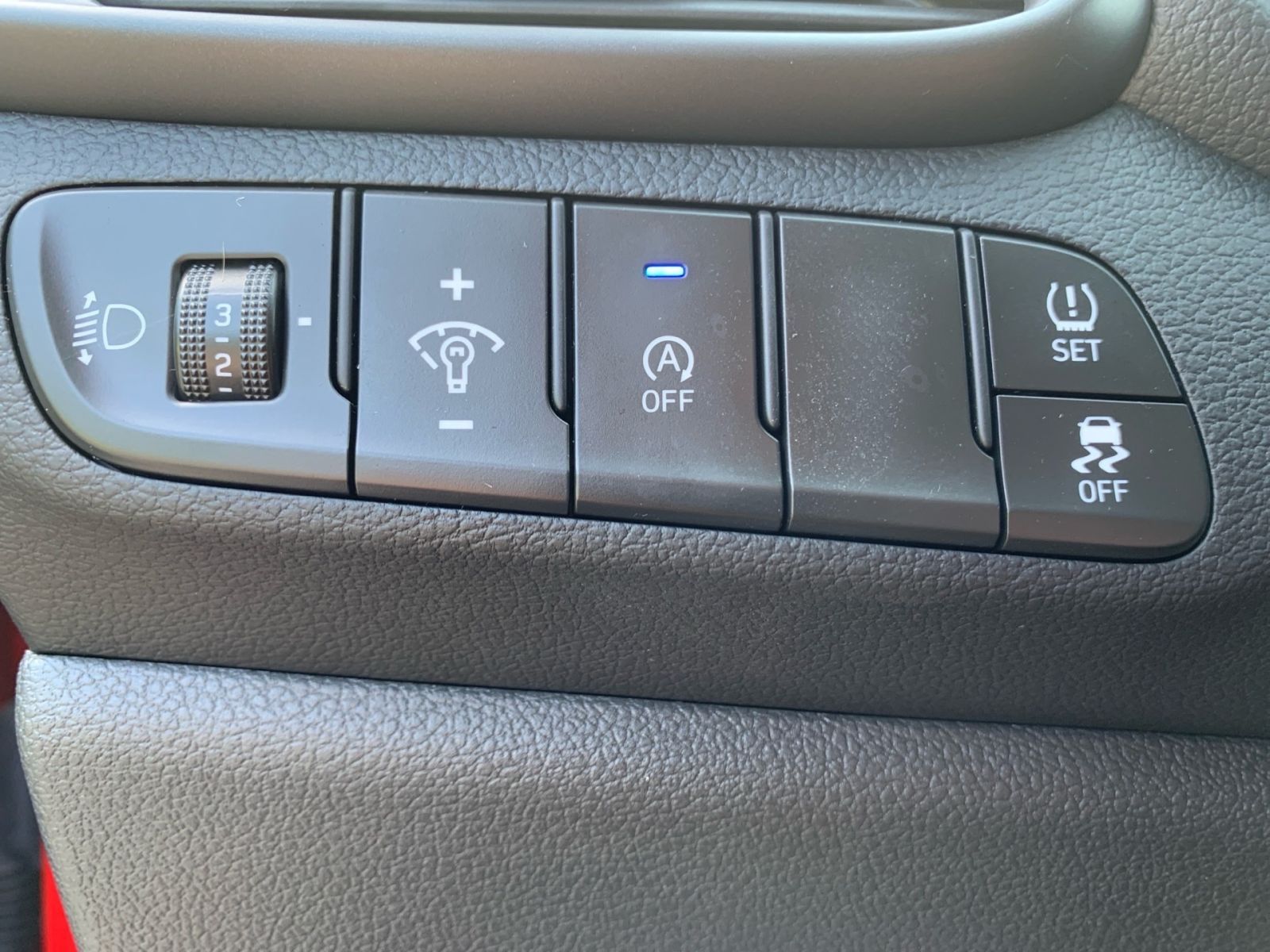 Fahrzeugabbildung Hyundai i30 1.0 T-GDI Trend Mild-Hybrid
