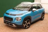 Citroën C3 Aircross 1.2/ Klimaautom./ Alu/ CarPlay/55tkm - Citroën C3 Aircross in Bielefeld