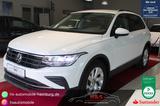 Volkswagen Tiguan 1.5 TSI Life *AHK/KAMERA/CAR-PLAY* - VW Tiguan Life Gebrauchtwagen