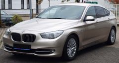 Gebraucht auto Mönchengladbach ACN AutoCentrum Niederrhein BMW Gran Turismo 535 i xDrive | *EUR5*LEDER*GETUNED*