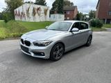 BMW 125 Baureihe 1 Lim. 5-trg. 125 d Sport Line - BMW 125: 125d