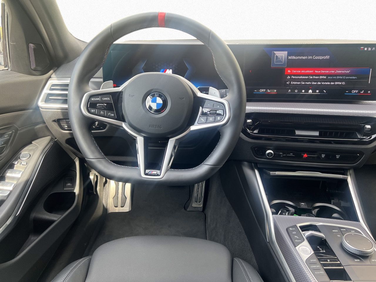 BMW M340i - Bild 16