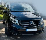 Mercedes-Benz V 250d lang 4-matic elek. Schiebetüren Standhzg. - Mercedes-Benz V 250 in Hamburg