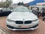 BMW 318d Touring  Advantage/LED/Navi/Automatik - BMW 318 in Lübeck