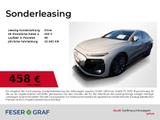 Audi A6 e-tron Sportback S line Ext. AHK Tech plus - Audi A6 e-tron Sportback Gebrauchtwagen
