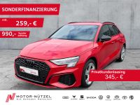 Audi A3 - Vorschau Bild 1