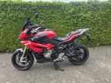 BMW S1000XR - MOTORRAD VON 751 BIS 1000 CCM