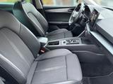 Cupra Leon Sportstourer/1.Hd./LED/Navi/LHZ/SHZ/Kamera - Cupra Leon mit Diesel-Antrieb: Grau