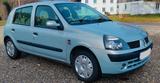 Renault Clio aus 2002 Top Zustand wenig Kilometer - gebrauchte Renault Clio aus dem Jahr 2002