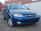 Chevrolet LACETTI DIESEL. KUPLUNG NEU  - gebrauchte Chevrolet Lacetti aus dem Jahr 2007