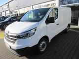 Renault Trafic Kasten dCi 110 L1H1 3,0t Komfort MY25 - Renault Trafic Neuwagen