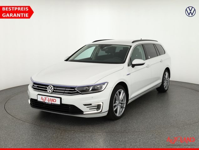 Volkswagen Passat Variant 1.4 TSI GTE LED Kamera Navi ACC