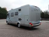 HYMER / ERIBA / HYMERCAR B 614 SL - HYMER / ERIBA Sl
