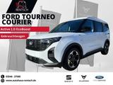 Ford Tourneo Courier Active 1.0 EcoBoost *NAVI*KAMERA - Ford Tourneo Courier: Automatik