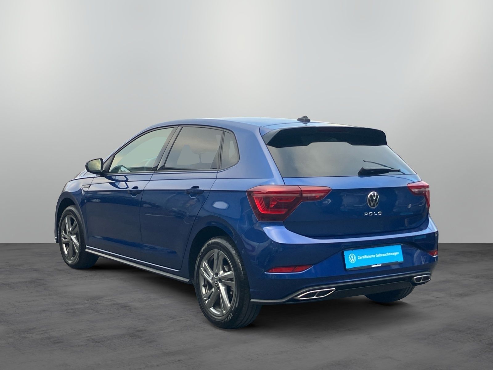 Volkswagen Polo - Bild 6
