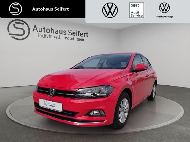 Polo 1.0 TSI Highline