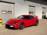 Toyota Supra 3.0 Top Condition | Full service  - Toyota Supra Gebrauchtwagen