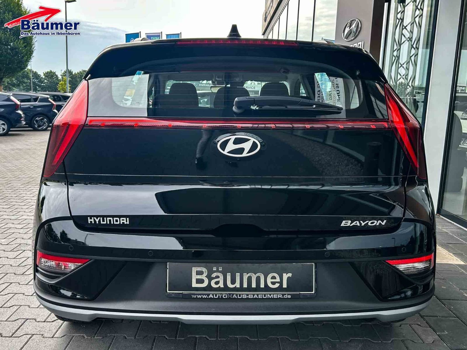 Hyundai BAYON – Bild 4