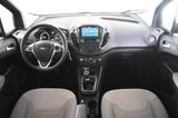 Ford Tourneo Courier *1.Hand*Navi*SHZ*Kamera* - gebrauchte Ford Tourneo Courier aus dem Jahr 2018