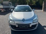 Renault Megane III Grandtour Expression 1.9*KLIMA*AHK* - Renault Megane mit Diesel-Antrieb: Kombi, 1.9
