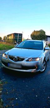 Mazda 6 exclusive sport - Mazda: Mazda6 Sport Exclusive