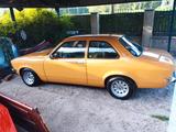 Opel Kadett C (video in description) - Opel Kadett: D