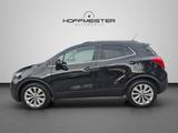 Opel Mokka Innovation*NAVI*KAMERA*LENKRADHEIZUNG* - gebrauchte Opel SUV & Geländewagen