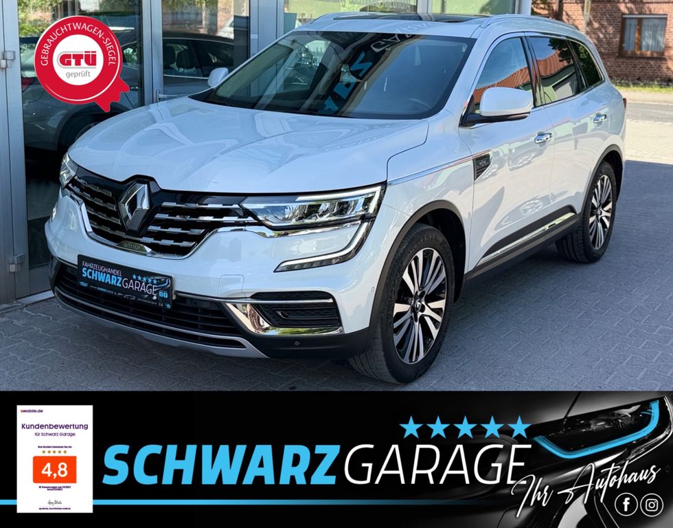 Image of Renault Koleos