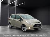Ford B-MAX Titanium"Garantie-TÜV/ServiceNEU"2.Hand - Ford B-Max: Titanium