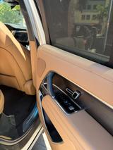 Land Rover Range Rover 3.0 D250 HSE HSE - Land Rover Range Rover in Ludwigshafen