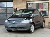 Volkswagen Fox 1.2 Basis | Allwetter | Klima | Tüv-Neu | - gebrauchte VW Fox aus dem Jahr 2006