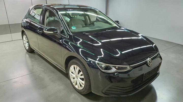 Volkswagen GOLF VIII 8 1.5 TSI Schalt LIFE*IQ*ACC*DISCOVER+