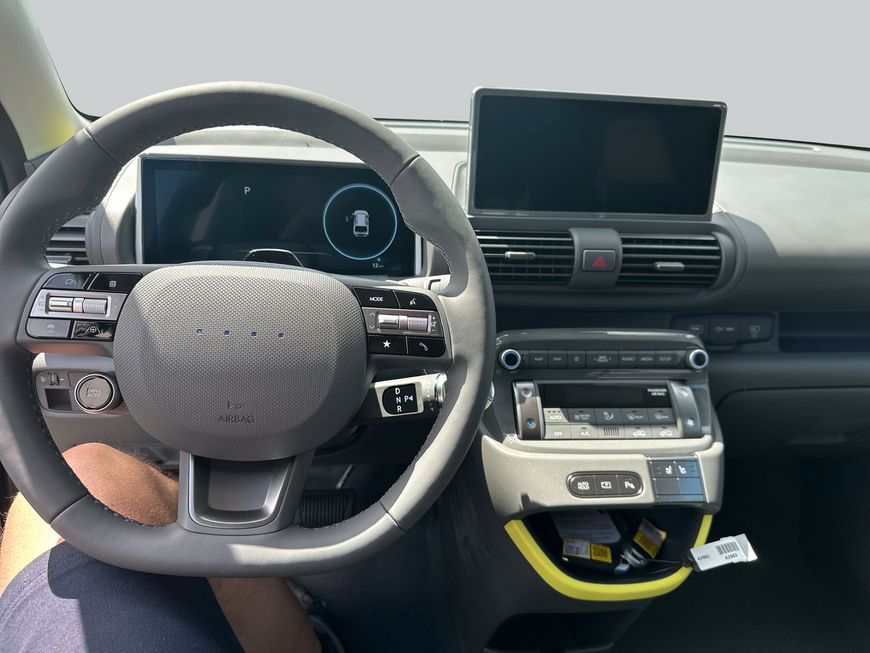 Hyundai INSTER – Bild 14