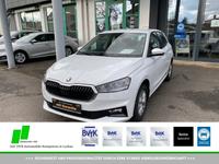 Skoda Fabia 1.0 TSI Selection 5J.GAR/SMART/SH/RFK/ALU