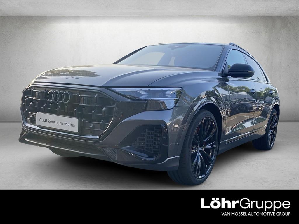 Audi Q8 SUV TFSI e quattro 290 kW tiptronic