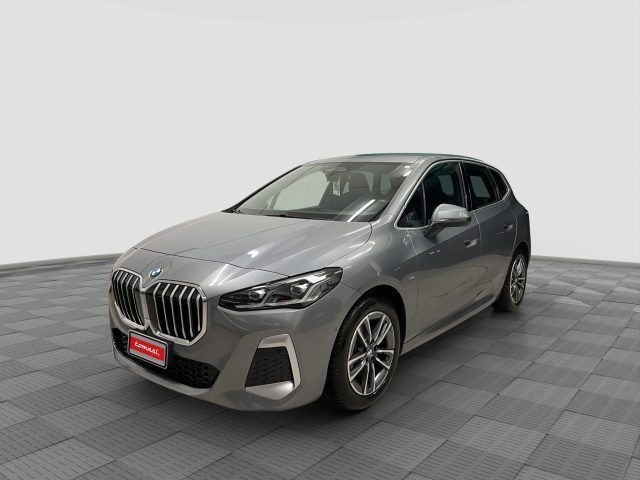 Другие BMW 218 Serie 2 i Active Tourer